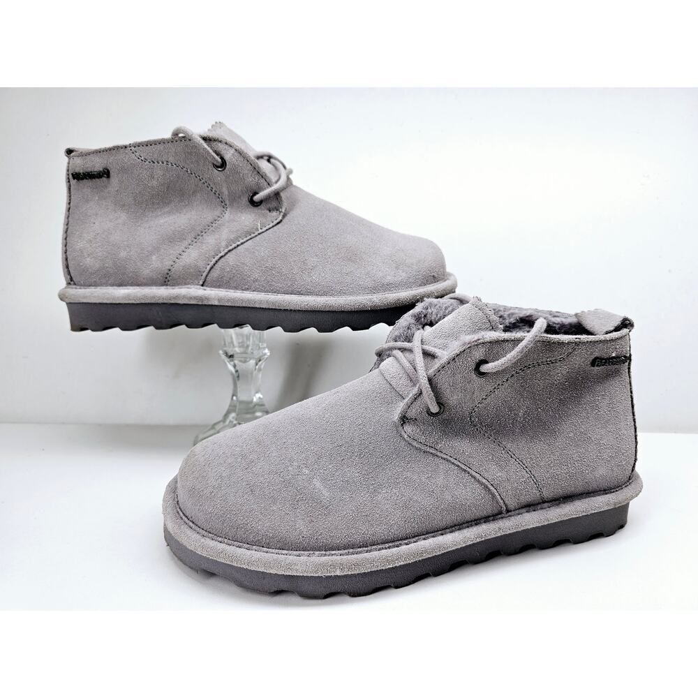 Winter Bearpaw Women 8 Comfy footwear